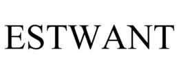 ESTWANT trademark