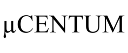 µCENTUM trademark