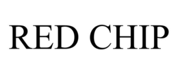 RED CHIP trademark