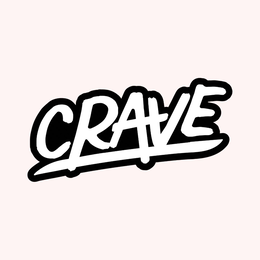 CRAVE trademark