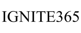 IGNITE365 trademark