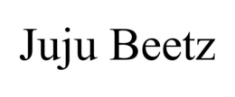 JUJU BEETZ trademark