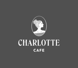 CHARLOTTE CAFE trademark