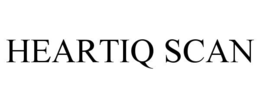 HEARTIQ SCAN trademark