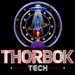 THORBOK TECH trademark