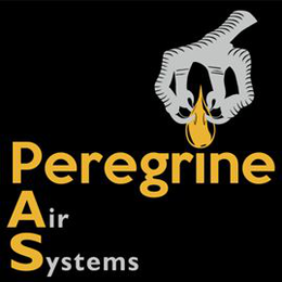 PEREGRINE AIR SYSTEMS trademark