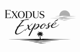 EXODUS EXPOSÉ trademark