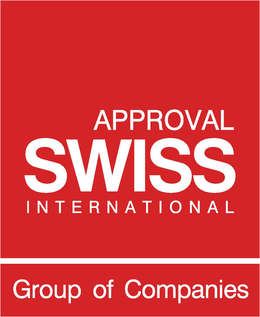 APPROVAL SWISS INTERNATIONAL GROUP OF COMPANIES trademark