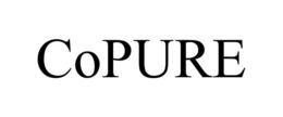 COPURE trademark
