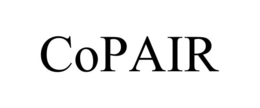 COPAIR trademark