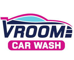 VROOM CAR WASH trademark