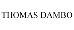 THOMAS DAMBO trademark