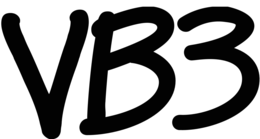 VB3 trademark