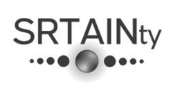 SRTAINTY trademark