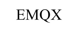 EMQX trademark