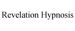 REVELATION HYPNOSIS trademark