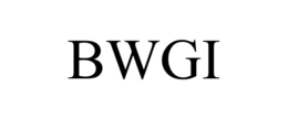 BWGI trademark