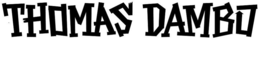 THOMAS DAMBO trademark
