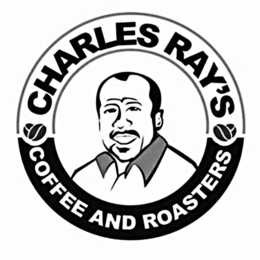 CHARLES RAY'S COFFEE AND ROASTERS trademark