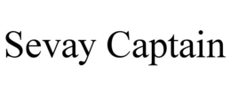 SEVAY CAPTAIN trademark
