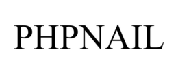 PHPNAIL trademark