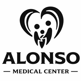 ALONSO MEDICAL CENTER trademark