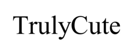 TRULYCUTE trademark
