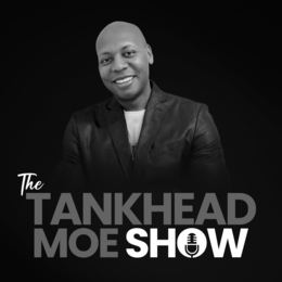 THE TANKHEAD MOE SHOW trademark
