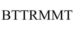 BTTRMMT trademark