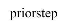 PRIORSTEP trademark