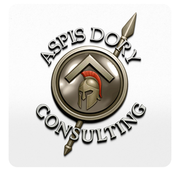 ASPIS DORY CONSULTING trademark
