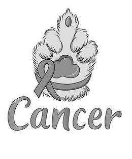 CANCER trademark