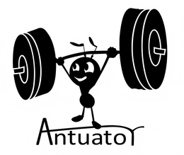 ANTUATOR trademark