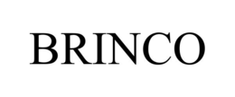 BRINCO trademark