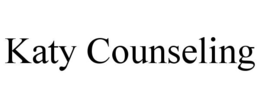 KATY COUNSELING trademark