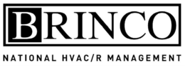 BRINCO NATIONAL HVAC/R MANAGEMENT trademark