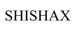 SHISHAX trademark