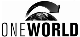 ONEWORLD trademark