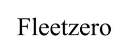 FLEETZERO trademark