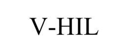 V-HIL trademark