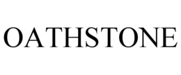 OATHSTONE trademark