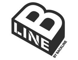B LINE BY BACKLINE trademark