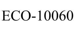 ECO-10060 trademark