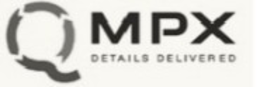 Q MPX DETAILS DELIVERED trademark