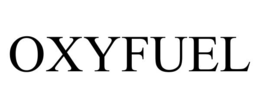 OXYFUEL trademark