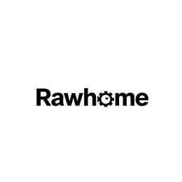 RAWHOME trademark