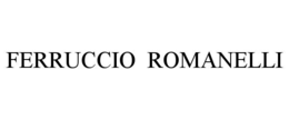FERRUCCIO  ROMANELLI trademark