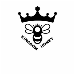 KINGDOM HONEY trademark