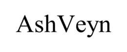 ASHVEYN trademark