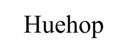 HUEHOP trademark